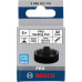 BOSCH Plateau de ponçage PRO 32 mm, auto-agrippant 2608001118