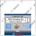 BOSCH Matrice de sertissage PRO, E35 CU, 35 mm2, Cuivre 2608001126