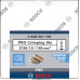 BOSCH Matrice de sertissage PRO, E185 CU, 185 mm2, Cuivre 2608001132