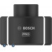 BOSCH Matrice de poinçonnage PRO M16 en acier inoxydable 2608001157