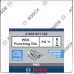 BOSCH Matrice de poinçonnage PRO PG11 en acier inoxydable 2608001163