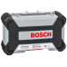 BOSCH Assortiment de 36 embouts de vissage Impact Control 2608522365