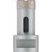 BOSCH Couronne de forage a sec PRO Ceramic dry, 22 x 35 x 22,23 mm 2608587116
