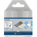 BOSCH Disques a tronçonner diamantés X-LOCK Best for Ceramic Dry Speed 60x35 2608599019
