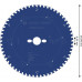 BOSCH Lame de scie circulaire Expert for Wood 270 x 30 x 2,8 mm, 60 2608644070