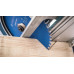 BOSCH Lame de scie circulaire Expert for Wood 450 × 4,5/3 × 30 mm, T34 2608644078