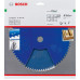 BOSCH Lame de scie circulaire Expert for Wood WO T 254x30-80 2608644343