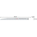 BOSCH Lame PRO Multi Material Demolition S1210VF, 1,6 x 22 x 300 mm, 5 pieces 2608657612