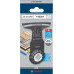 BOSCH Lame pour coupe plongeante PRO AII 65 APIB, 65 x 40 mm 2608669081