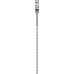 BOSCH Foret PRO SDS max-4, 18 x 400 x 540 mm 2608685863
