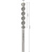 BOSCH Foret PRO SDS max-4, 28 x 200 x 320 mm 2608685870