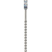 BOSCH Foret PRO SDS max-4, 30 x 400 x 520 mm 2608685873