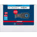 BOSCH Lame pour outil multifonctions EXPERT MetalMax AIZ 32 AIT 40 x 32 mm 2608900017