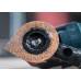 BOSCH Enleve-mortier pour outil multifonctions EXPERT 3 max AVZ 70 RT4 70 mm 2608900041