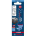 BOSCH Lame de scie sabre EXPERT 'Thick Tough Metal' S 555 CHC, 1 pce 2608900364