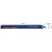 BOSCH Lame de scie sabre EXPERT 'Thick Tough Metal' S 1255 CHC, 10 pces 2608900372