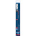 BOSCH Lame de scie sabre EXPERT 'Thick Tough Metal' S 1255 CHC, 10 pces 2608900372