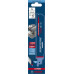 BOSCH Lame de scie sabre EXPERT 'Medium-Thick Tough Metal' S 955 HHM 1 pce 2608900373