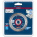 BOSCH Disque a tronçonner diamanté EXPERT HardCeramic 76 mm 76 x 1,5 x 10 mm 2608900652