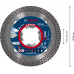 BOSCH Disque a tronçonner diamanté X-LOCK EXPERT HardCeramic 85x1,6x7mm 2608900656