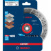 BOSCH Disque a tronçonner diamanté EXPERT MultiMaterial 150x2,4x12mm 2608900661