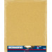 BOSCH Feuille abrasive EXPERT C470 pour ponçage manuel 230 x 280 mm, G 60 2608900958