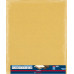 BOSCH Feuille abrasive EXPERT C470 pour ponçage manuel 230 x 280 mm, G 100 2608900960