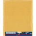 BOSCH Feuille abrasive EXPERT C470 pour ponçage manuel 230 x 280 mm, G 400 2608900967