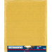 BOSCH Feuille abrasive EXPERT C470 pour ponçage manuel 230 x 280 mm, G 240 2608900965