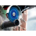 BOSCH Disque a tronçonner EXPERT Carbide Multi Wheel X-LOCK 115 mm, 22,23 mm 2608901192