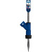 BPSCH Adaptateur pour burin plat EXPERT SDS Clean max 25 x 400 mm 2608901477