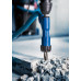 BPSCH Adaptateur pour burin plat EXPERT SDS Clean max 25 x 400 mm 2608901477
