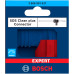 BOSCH Connecteur EXPERT SDS Clean plus pour foret pour perforateur 2608901621