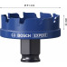 BOSCH Scie trépan EXPERT Sheet Metal Power Change Plus, 51 × 5 mm 2608901961