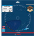 BOSCH Lame de scie circulaire Expert for Wood 230 × 2,5/1,8 × 30 mm, T36 2608902165