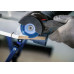 BOSCH EXPERT Carbide Multi Wheel Disque a tronçonner carbure 76 mm, 10 mm 2608902373