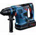BOSCH GBH 18V-34 CF PROFESSIONAL Perforateur sans-fil SDS plus 0611914002