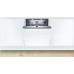 Bosch Serie 6 Lave-vaisselle intégrable (60cm) SMV6ZCX49E