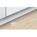 Bosch Serie 6 Lave-vaisselle intégrable (60cm) SMV6ZCX49E