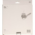 BOSCH Coffret plateau de ponçage, moyen, 215 mm 2608000766
