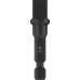 BOSCH Adaptateur pour douille avec bille de maintien PRO Socket Adapter, 3/8", 50 mm