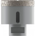 BOSCH Couronne de forage a sec PRO Ceramic dry, 57 x 35 x 22,23 mm 2608587127