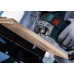 BOSCH Lame de scie sauteuse PRO Laminate clean T101BIF, 83 mm, 5 pieces 2608636431