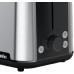 BRAUN PurShine Grille pain HT1510BK
