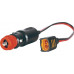 CTEK Câble allume-cigare Cig-Plug, do 8A, 12-21mm 56-263