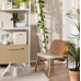 CURVER KAYA S 7L Boîte de rangement 18,8 x 30 x 15,4 cm, beige 17213762