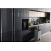 CURVER COMPATTA 50L Poubelle 49,6 x 29,4 x 62 cm gris 17210793