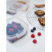 CURVER SNAP BOX 0,9L Boîte polyvalente 14,5x15x6cm transparente 02268-000