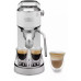 DÉSTOCKAGE DeLonghi Dedica Duo EC890.WI RÉVISÉE, UTILISÉE
