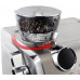 DeLonghi La Specialista Maestro Cold Brew Machine expresso avec broyeur EC9885.M
